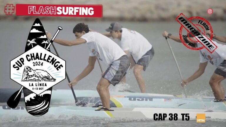 FLASHSURFING CAP 38 T5